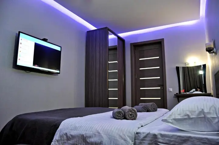 Тбилиси: Superior Apartment on Kostava