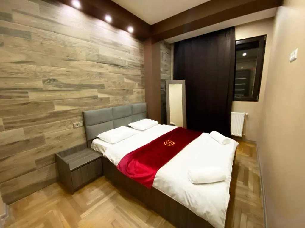 Тбилиси: Superior Apartment on Kostava