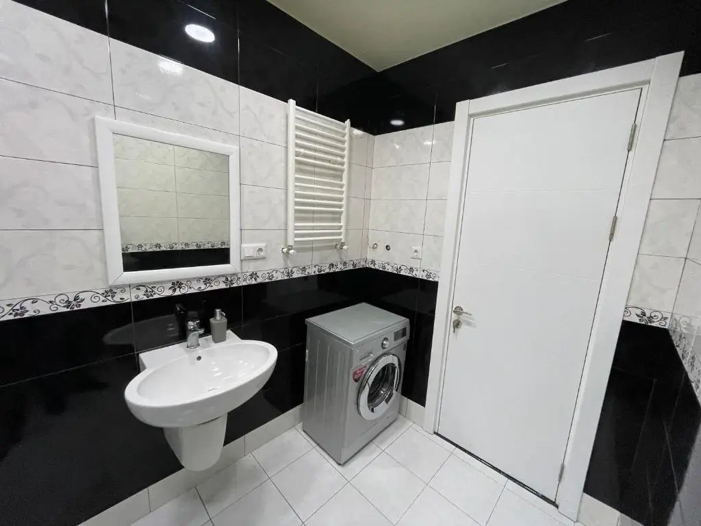 Батуми: Sherif Apartment