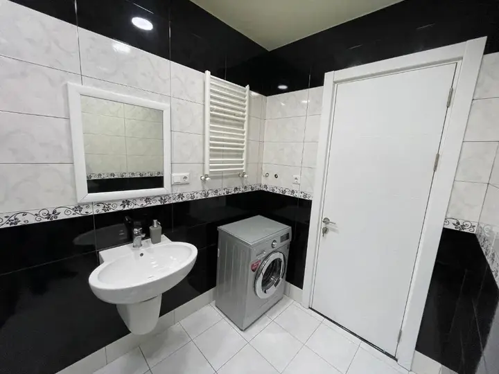 Батуми: Sherif Apartment
