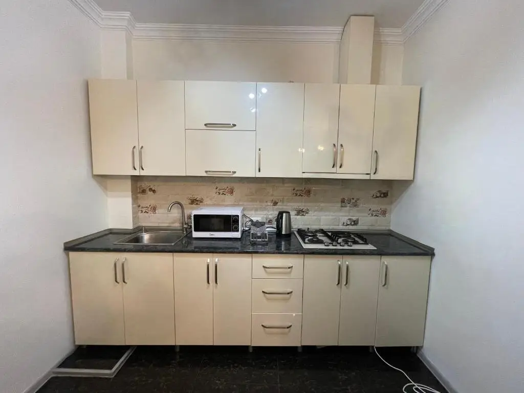 Батуми: Sherif Apartment