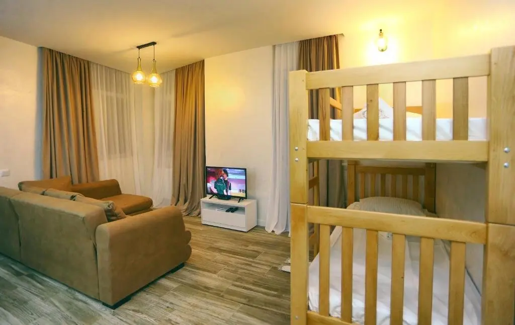Батуми: Sea Side Apartment