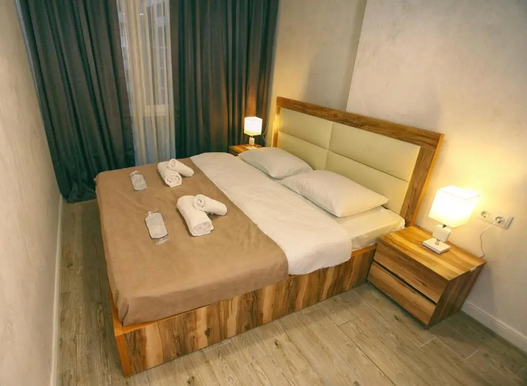 Батуми: Sea Side Apartment