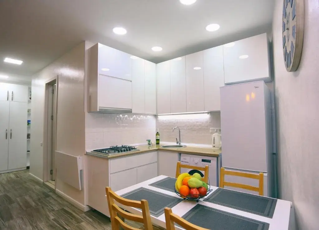 Батуми: Sea Side Apartment