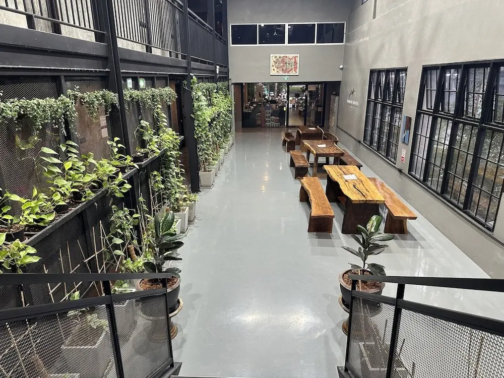 Чиангмай: Premier Hostel Chiang Mai
