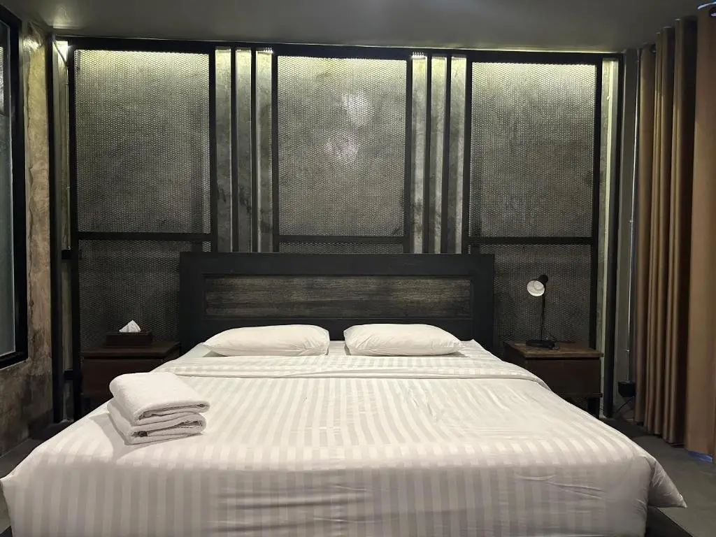 Чиангмай: Premier Hostel Chiang Mai