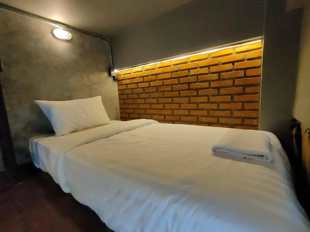 Чиангмай: Premier Hostel Chiang Mai