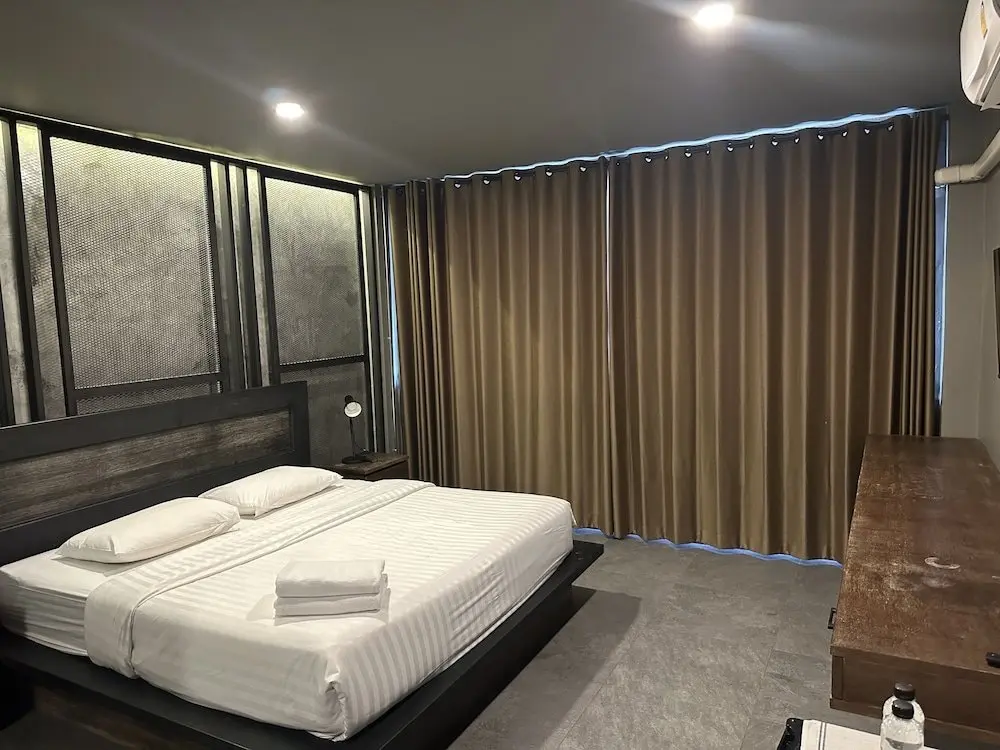 Чиангмай: Premier Hostel Chiang Mai