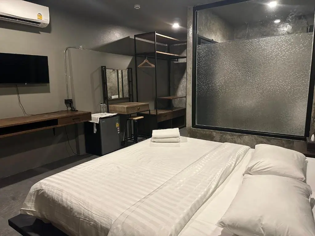 Чиангмай: Premier Hostel Chiang Mai