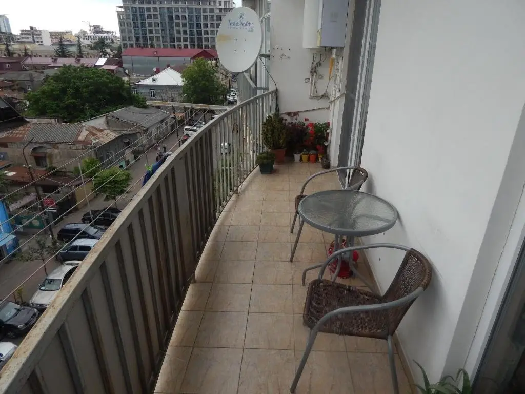 Батуми: Apartment In Luka Asatiani