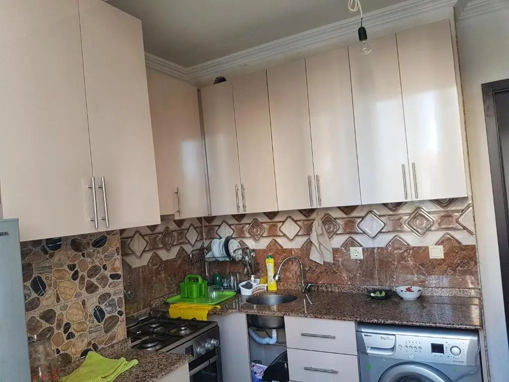Батуми: Apartment On Lermontov