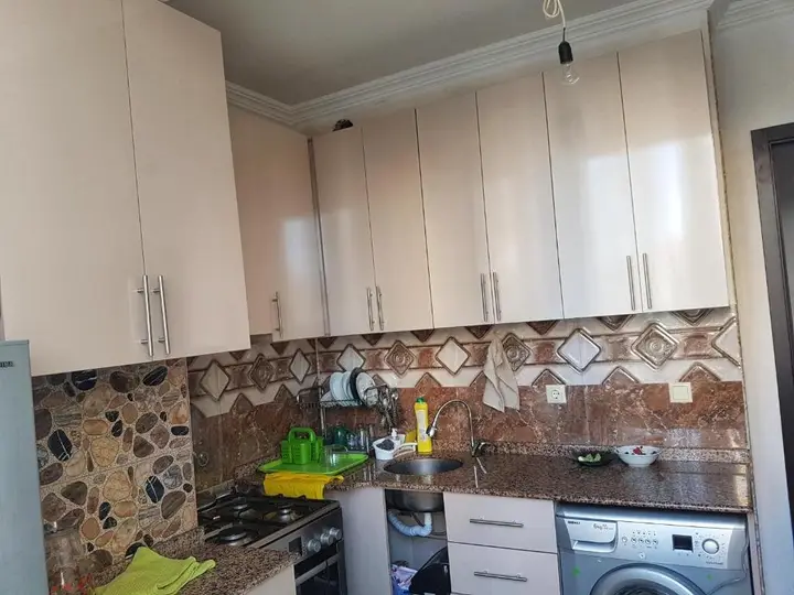 Батуми: Apartment On Lermontov