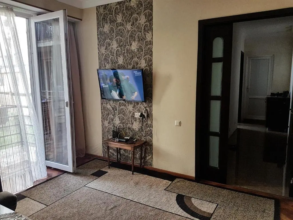Батуми: Apartment On Lermontov