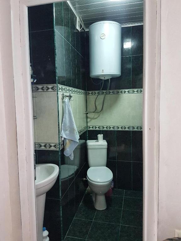 Батуми: Apartment On Lermontov