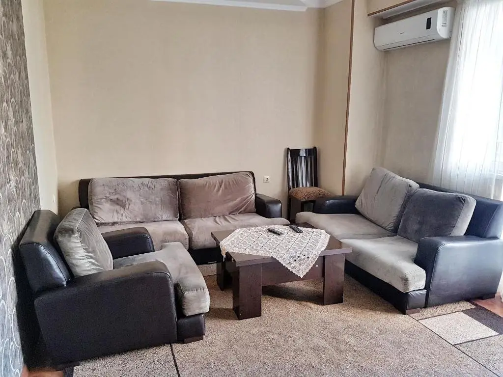 Батуми: Apartment On Lermontov