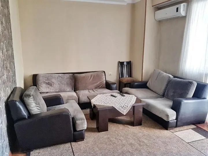 Батуми: Apartment On Lermontov