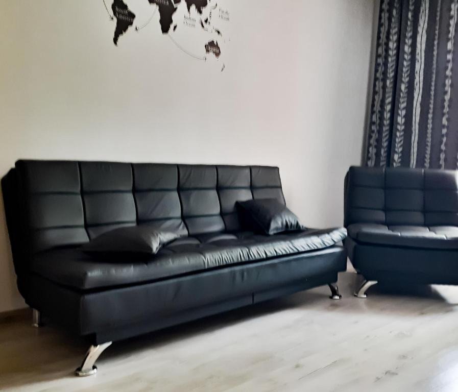 Тбилиси: Apartments On Vazha Pshavela Avenue