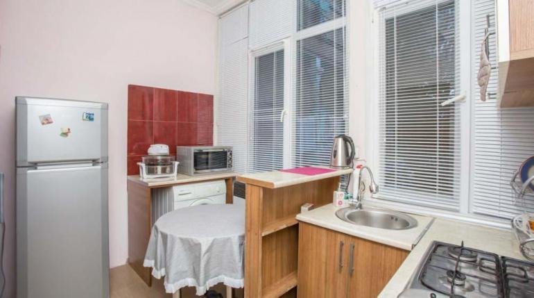 Тбилиси: Baratashvili Apartment On Mtatsminda