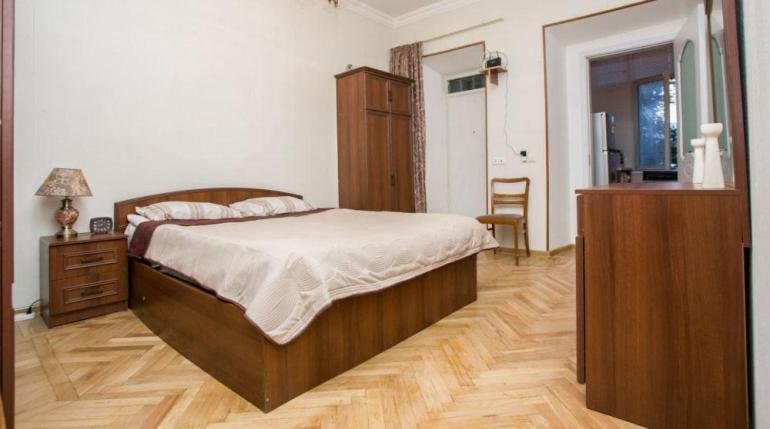 Тбилиси: Baratashvili Apartment On Mtatsminda