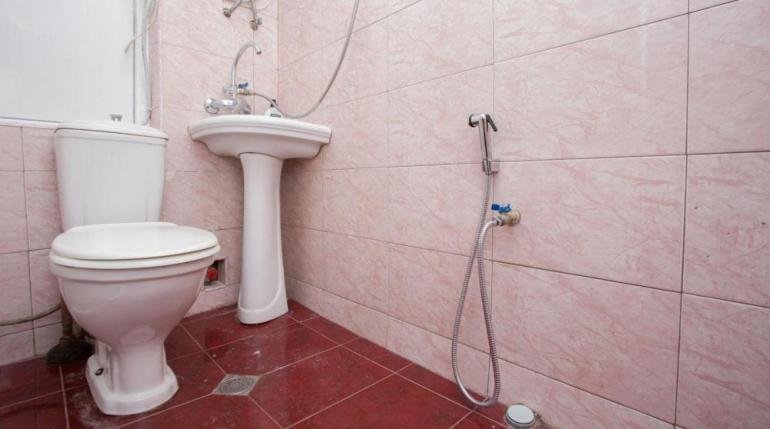 Тбилиси: Baratashvili Apartment On Mtatsminda