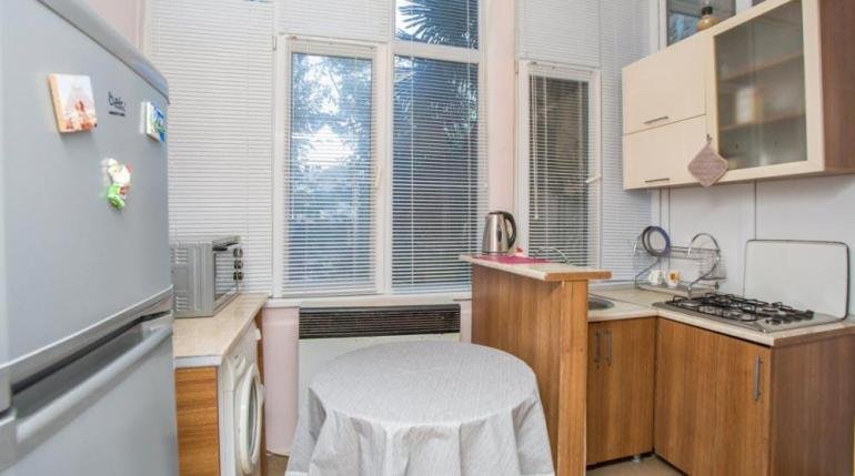 Тбилиси: Baratashvili Apartment On Mtatsminda