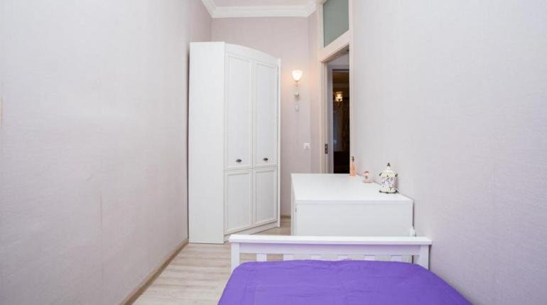 Тбилиси: Baratashvili Apartment On Mtatsminda