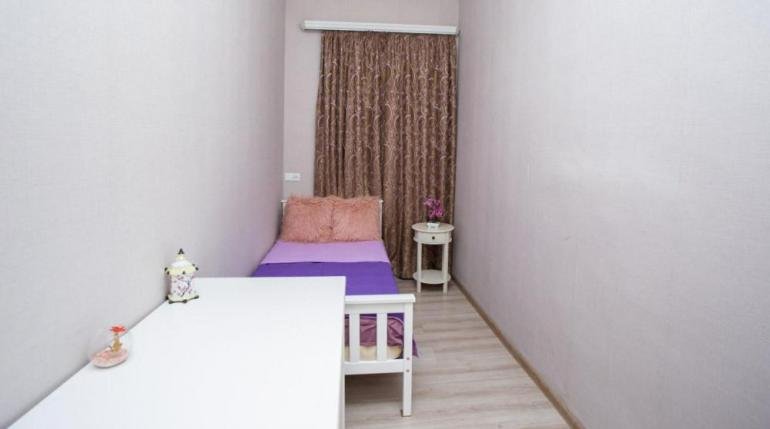 Тбилиси: Baratashvili Apartment On Mtatsminda