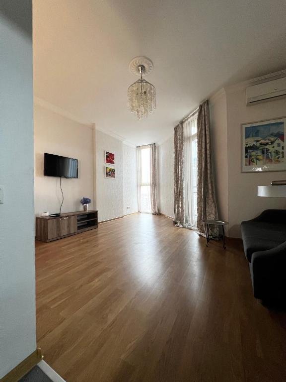 Батуми: Apartment In Aparthotel Orbi Plaza