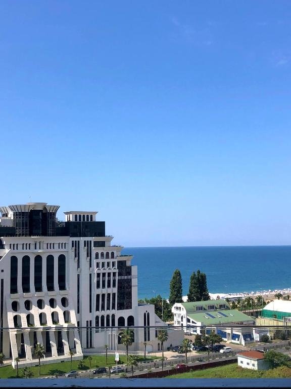 Батуми: Apartment In Aparthotel Orbi Plaza