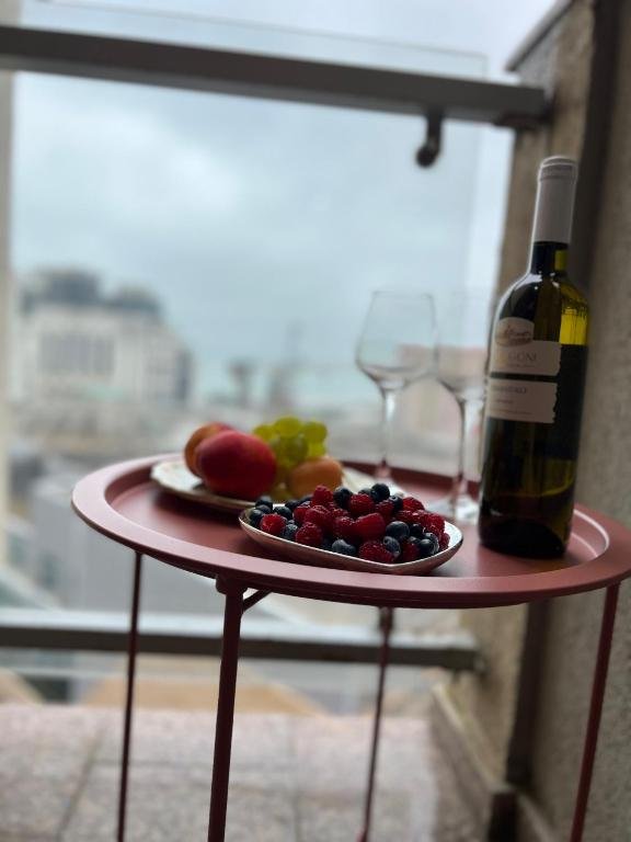 Батуми: Apartment In Aparthotel Orbi Plaza