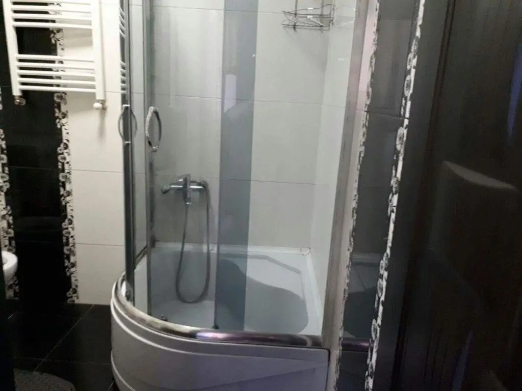 Батуми: Takaishvili Apartment
