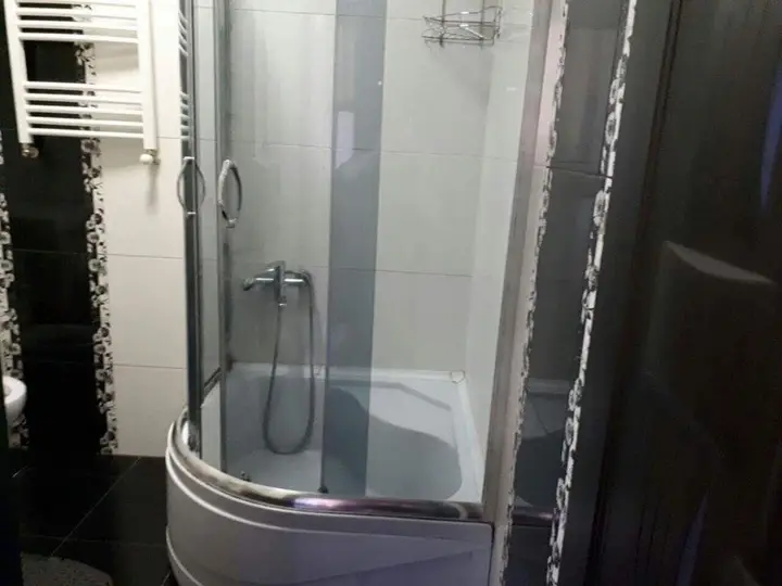 Батуми: Takaishvili Apartment