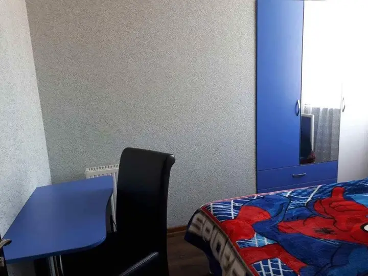 Батуми: Takaishvili Apartment