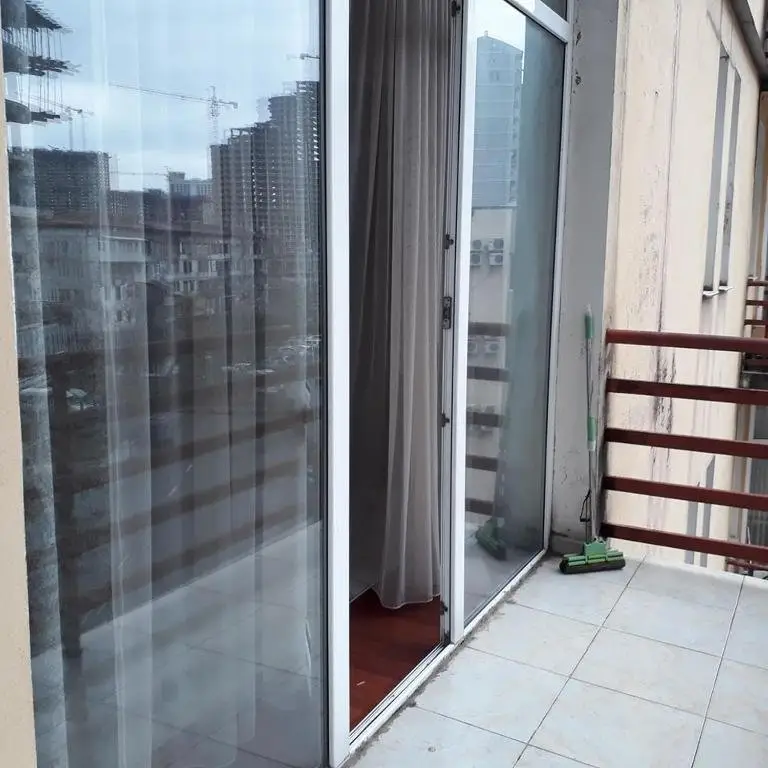 Батуми: Apartment Zaza On Gorgasali St