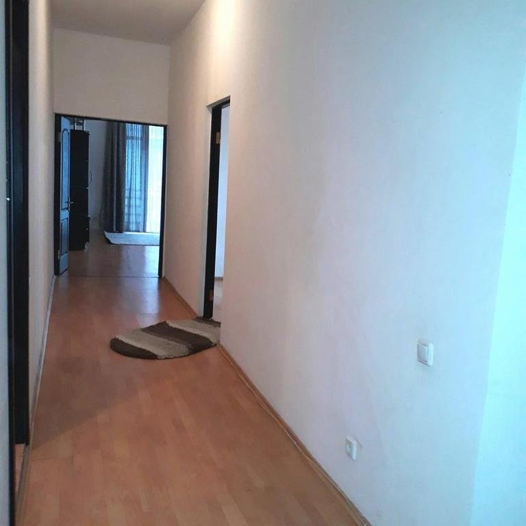 Батуми: Apartment Zaza On Gorgasali St