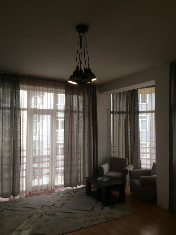 Батуми: Apartment Zaza On Gorgasali St