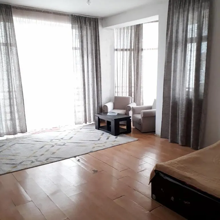 Батуми: Apartment Zaza On Gorgasali St