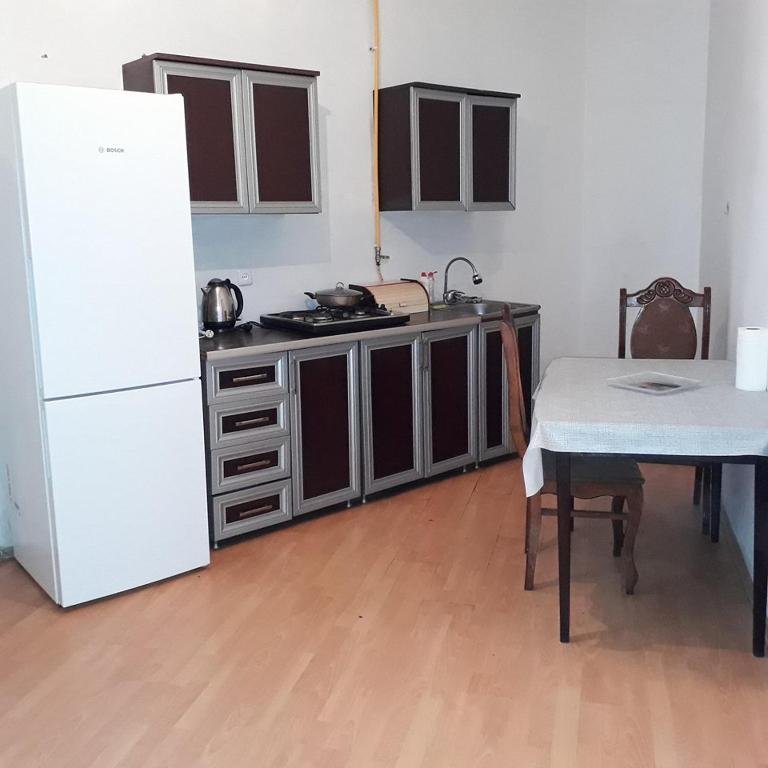 Батуми: Apartment Zaza On Gorgasali St