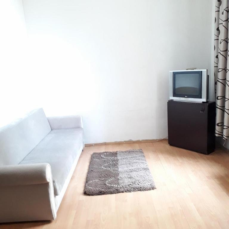 Батуми: Apartment Zaza On Gorgasali St