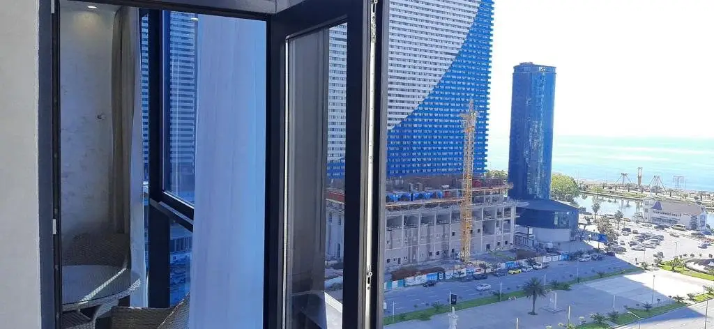Батуми: Orbi Deluxe Apartments