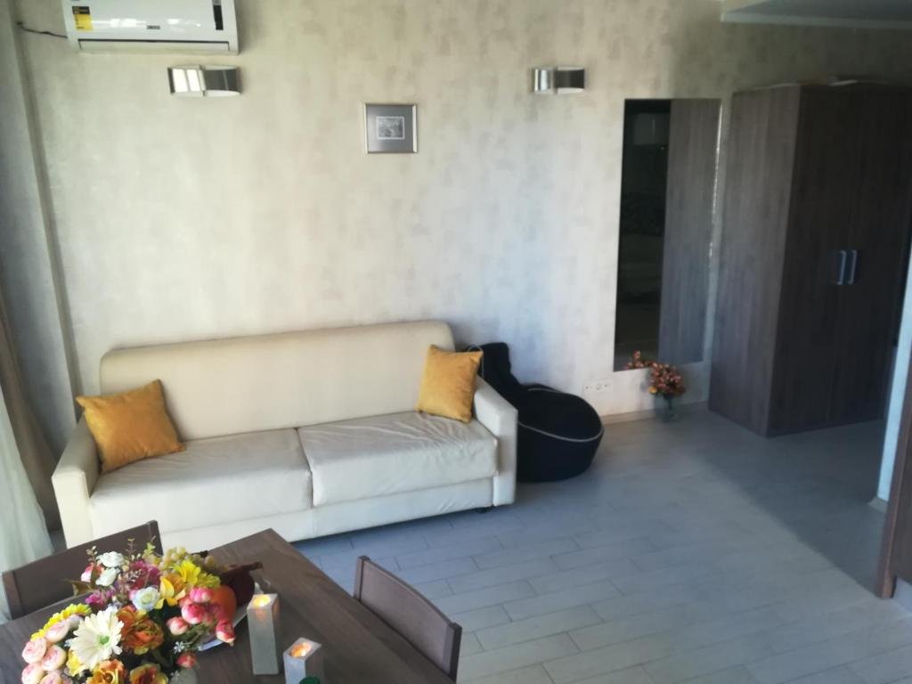 Батуми: Orbi Deluxe Apartments