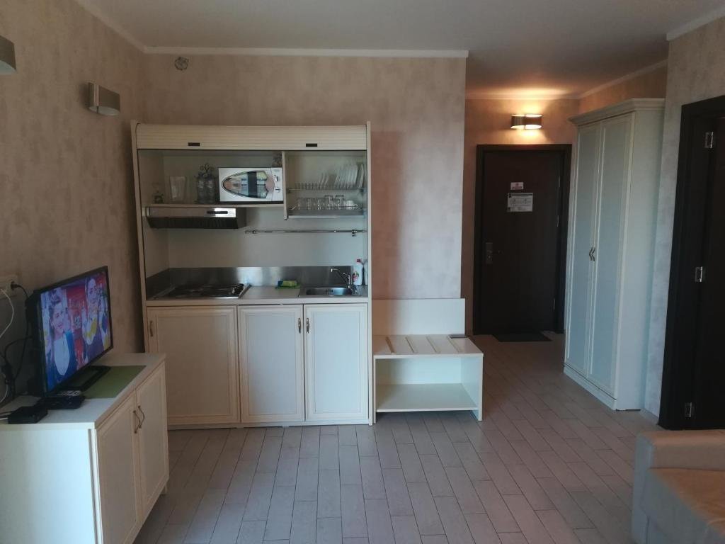 Батуми: Orbi Deluxe Apartments