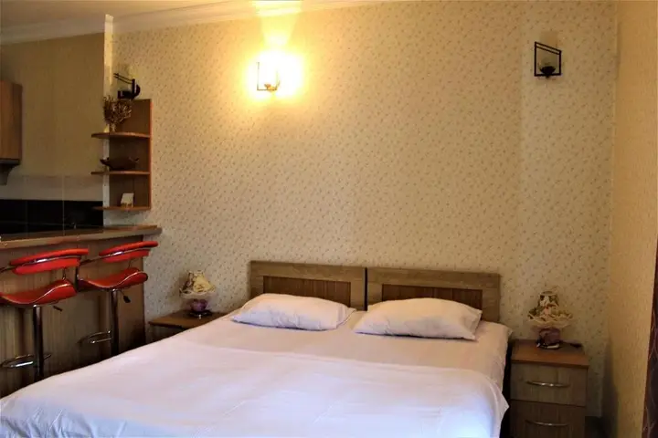 Батуми: Orbi Lux Apartment