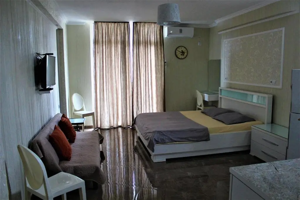 Батуми: Orbi Lux Apartment
