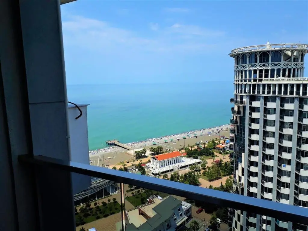 Батуми: Orbi Lux Apartment