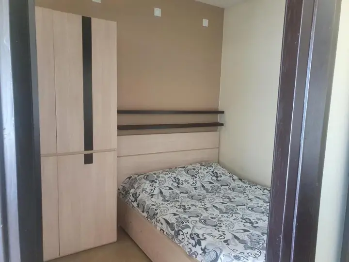 Батуми: Apartment Magnolia Seaside