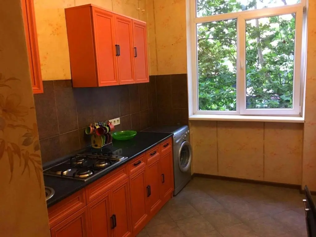 Тбилиси: Pekini Avenue Apartment