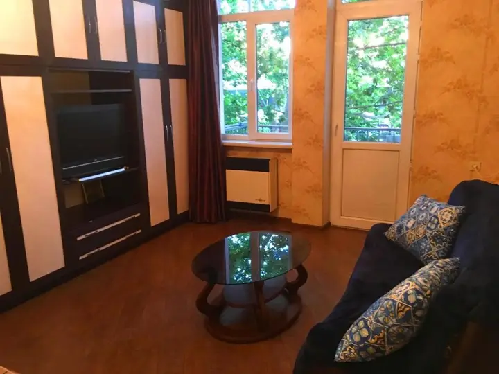 Тбилиси: Pekini Avenue Apartment