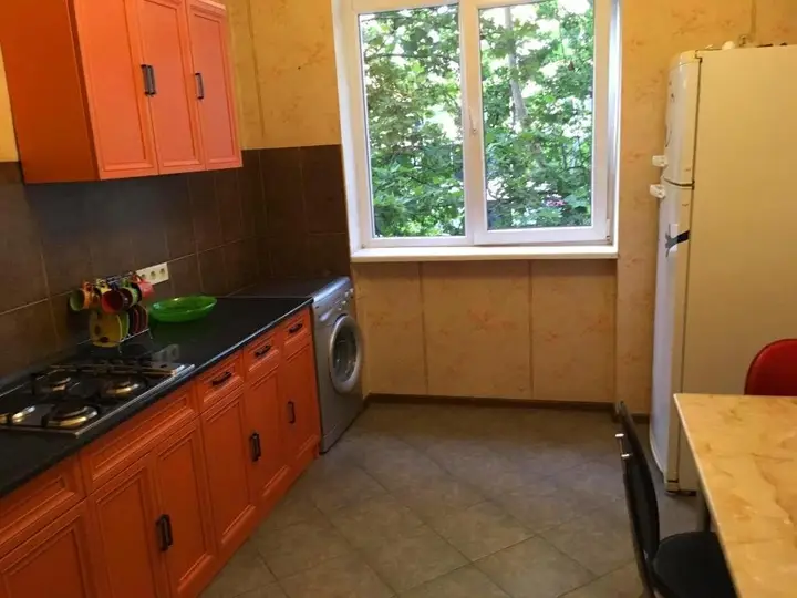 Тбилиси: Pekini Avenue Apartment