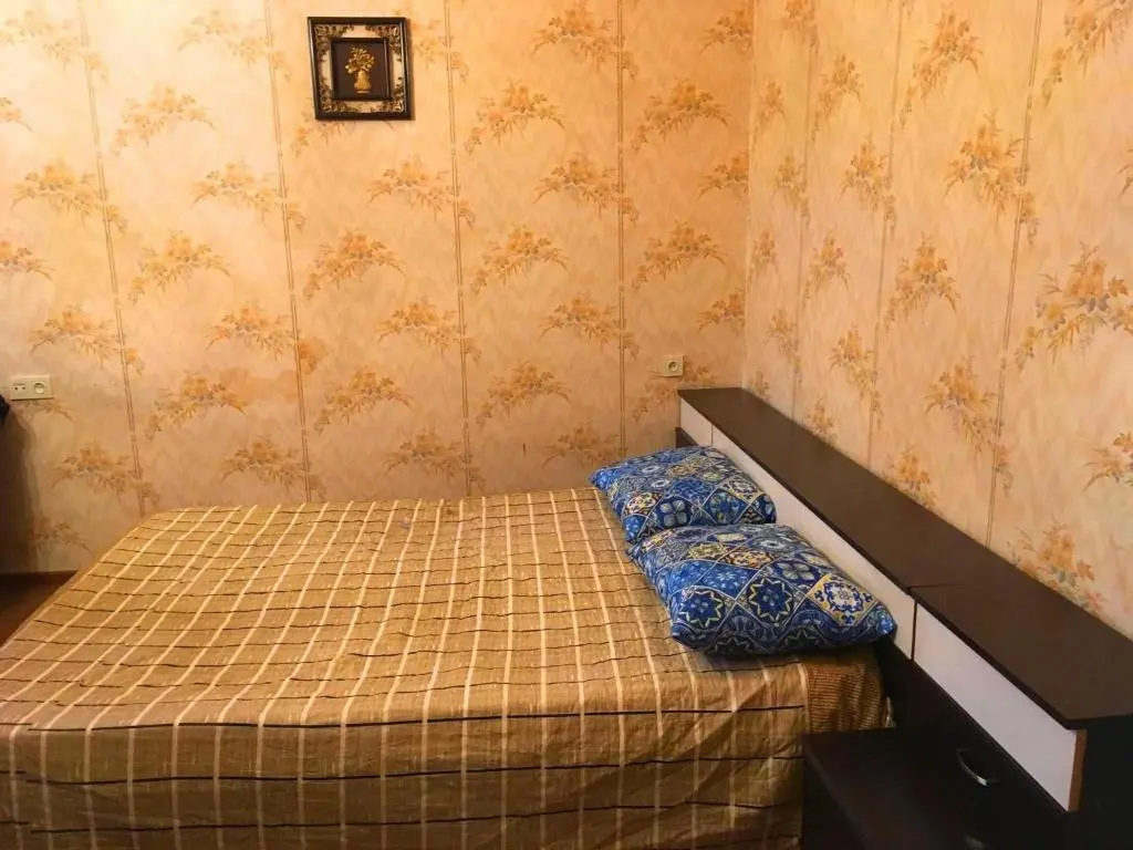 Тбилиси: Pekini Avenue Apartment